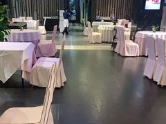 大堂-眉州东坡(通州店)