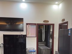 -张钰强中医正骨推拿连锁(唐家人才公寓店)