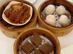 -御彩酒家(东风东路店)