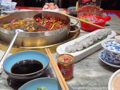 -矮板凳老火锅(宽窄巷子店)