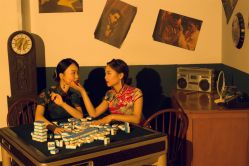 点击看大图 -蜜桃少女VISION写真馆(雁塔店)
