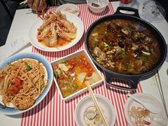 -永信海鲜(群星城店)