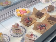 -PETIT PARIS 小巴黎(花园道店)