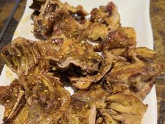 -枪火串烧·东北特色烧烤(罗湖总店)