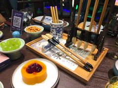 -章丘宴(唐人中心店)