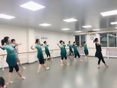 -梧桐花语舞蹈培训中心(潞城校区)