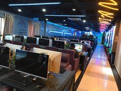 -亮电竞·棋牌(杨行店)