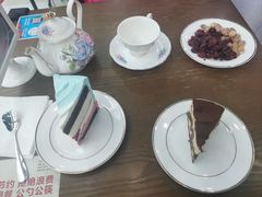 -第戎蛋糕(恒隆广场店)