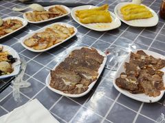 -清真蒋有记(老门东店)