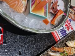 -古田居·特色寿司料理(星之岛旗舰店)