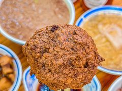 四喜丸子-盛京美食佳坛肉馆(沈阳总店)
