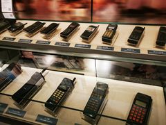 -上海电信博物馆