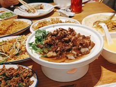 -姥姥家春饼店(惠新东街店)