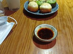 -鑫震源·苏式大虾生煎(山塘街店)