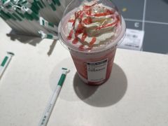 -星巴克(西湖天地店)