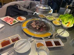-喜来稀肉(虹泉路店)