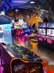 -木马王国(萧山银隆店)