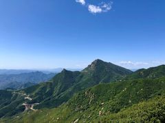 -白草畔自然风景区