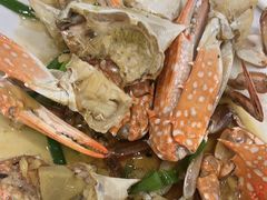 -考记泥焗鸡农庄·海鲜(北洛秘境店)