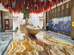 -青水瓦台汤泉(未央店)