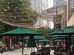 -星巴克(兰桂坊店)