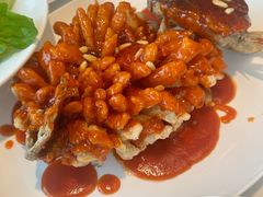 -洋洋中餐馆·SINCE 1997(信投店)