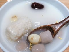 -苏小柳点心·手作小笼包(新街口分院店)