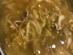 -烤肉宛饭庄(南礼士路店)