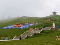 -日月山景区