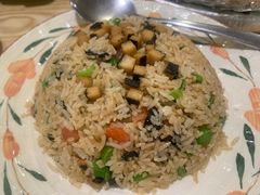 -佛有缘素食馆·荔湾老字号(陈家祠首店)