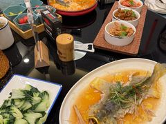 -莲花公园煎蟹·30年闽菜(火车站店)