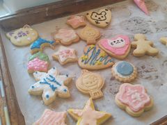 -千浔一暖DIY蛋糕烘焙(人民大学店)