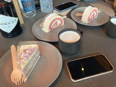 -星巴克臻选(上海合生汇1F店)