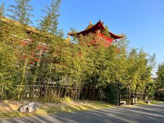 -茅山东方盐湖城景区