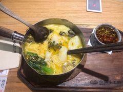 -小满手工粉(上海品尊国际店)
