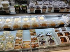 -日尝·叶子家(万联城店)