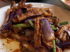 -福寿斋·老北京铜锅涮肉·烧烤(清岚店)