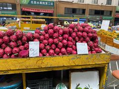 -新鸿港水果市场