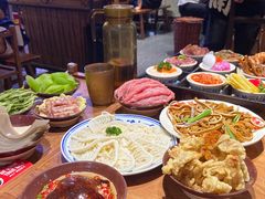 -楠火锅(龙阳广场店)