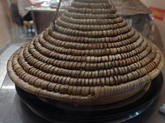 -渔港甄宴·海鲜·地标烟台菜(金沙滩店)