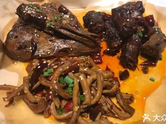 辣卤-常和州·夜宵大排档(常州单店)