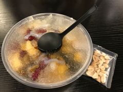 -长乐饭冰冰·冰饭·烧烤(长乐总店)