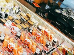 -池田寿司·4H鲜作(朝阳大悦城店)
