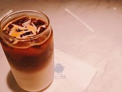 -雕刻时光咖啡馆(交大店)