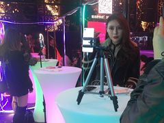 -SPACE(欢乐颂购物中心店)
