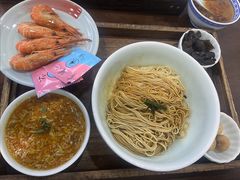 -蟹上黄·蟹黄面·江南糖水(人民广场店)