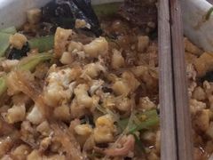 -刘信牛羊肉小炒泡馍(回民街店)