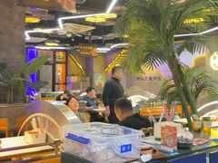 -亿牌牌东北烧烤(博物馆旗舰店)