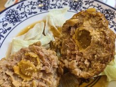 -春水锅贴·传统鲁菜(大明湖店)