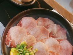 -厚贞日式烤肉(浦东汇智店)